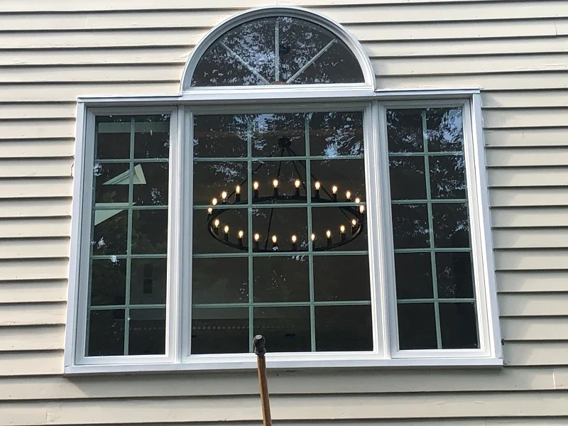 Andersen 400 Series Casement Window Replacement In Wilton, CT